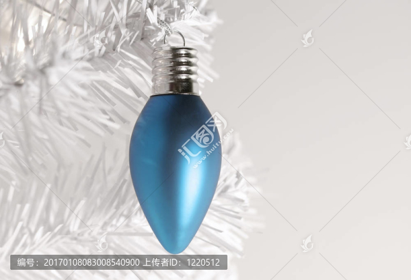 xbulbblue