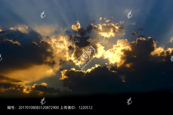 射線