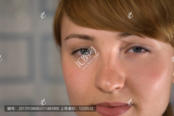 美女