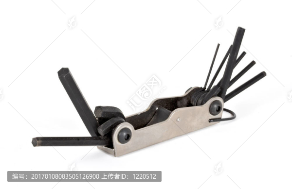 艾倫扳手工具