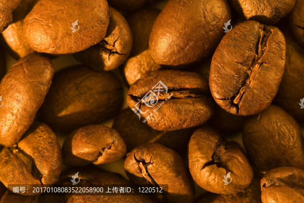 咖啡豆