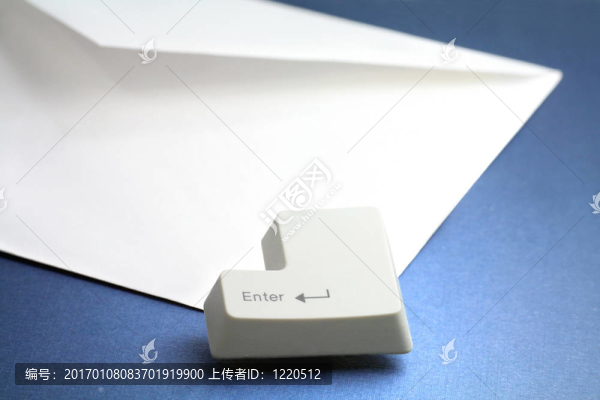 電子郵件的概念