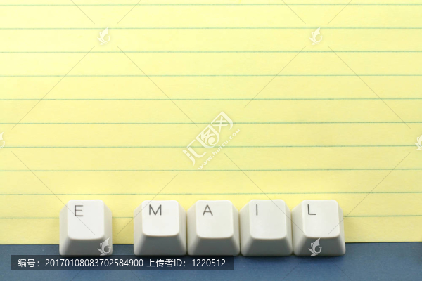 電子郵件的概念