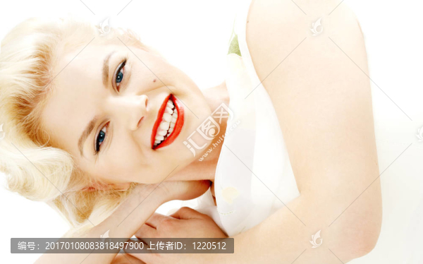 美國家庭主婦