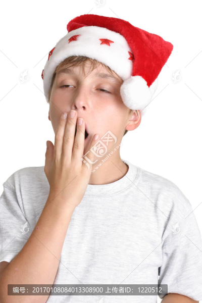 厭倦了圣誕購物嗎？
