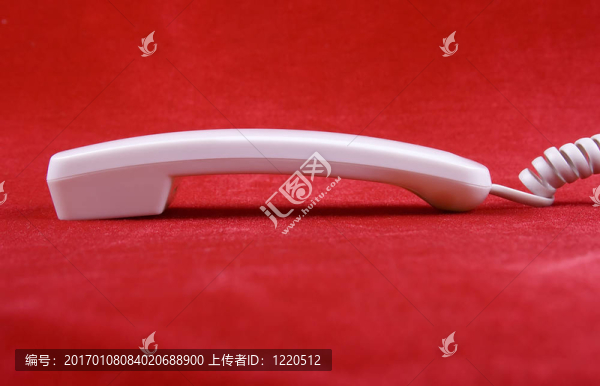 電話聽筒