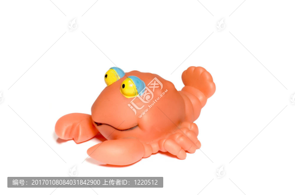 蟹