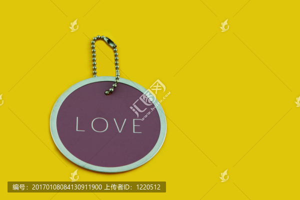 愛的標(biāo)記