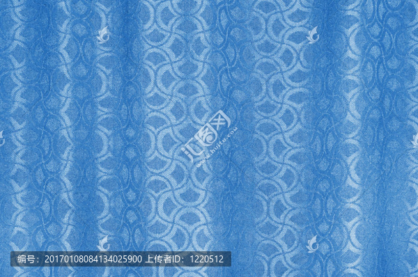 窗簾紋理背景
