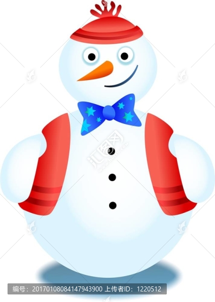 雪人