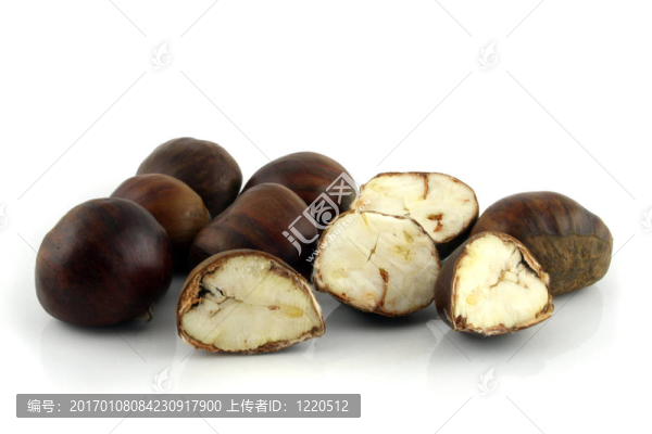 栗子2