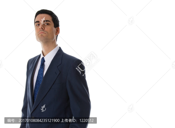 勢利的商人