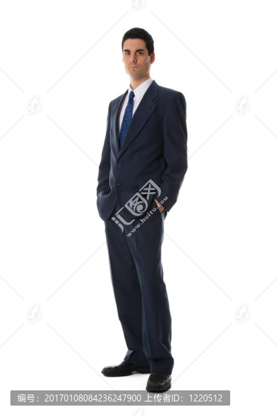 嚴(yán)肅的人