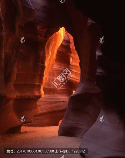 AntelopeCanyon