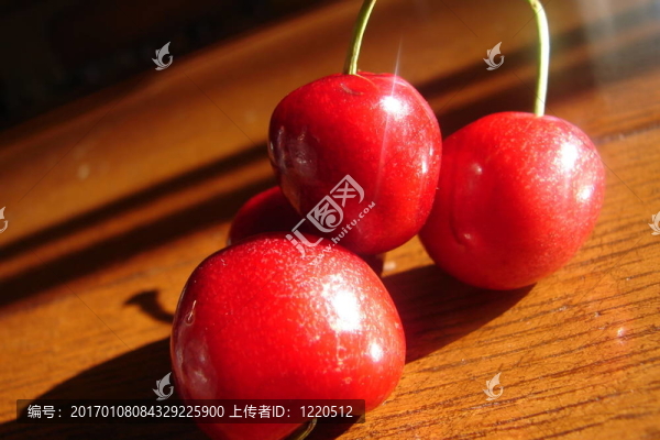 櫻桃
