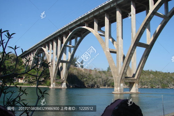 河大橋