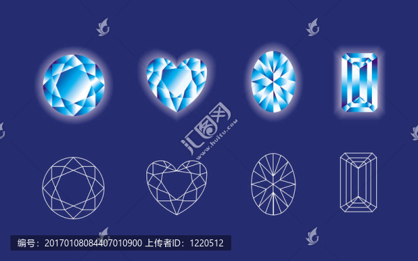 鉆石