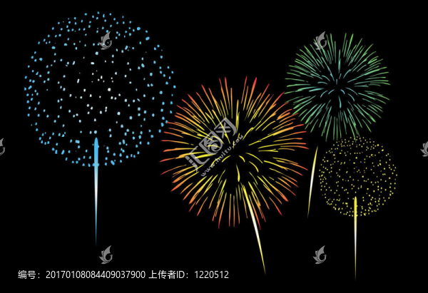 煙花