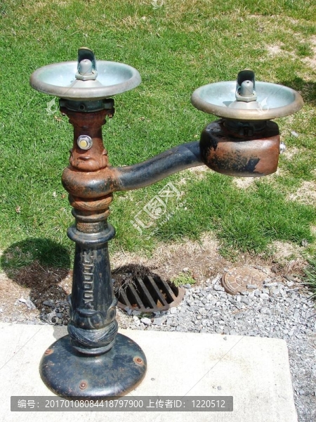 waterfountain