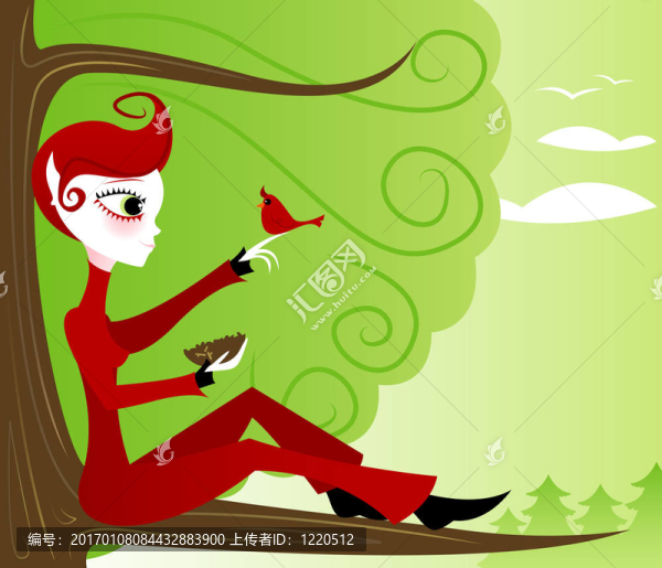 我的紅衣主教的朋友