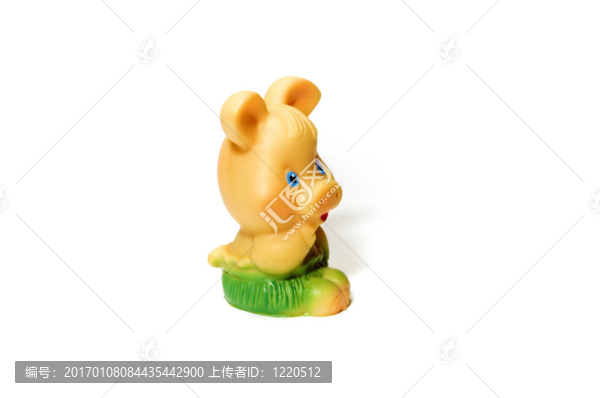 仔豬
