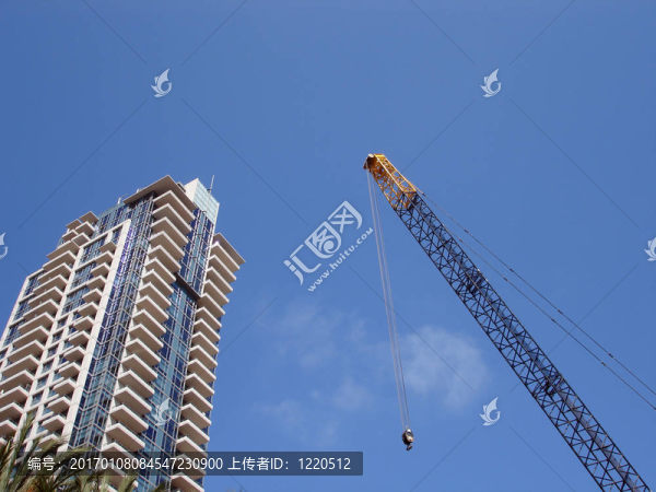 起重機