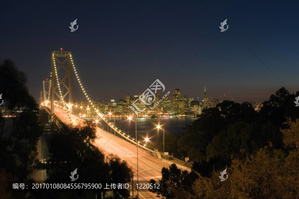 金門大橋