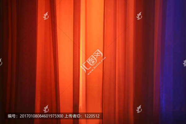 舞臺(tái)燈光聚光燈