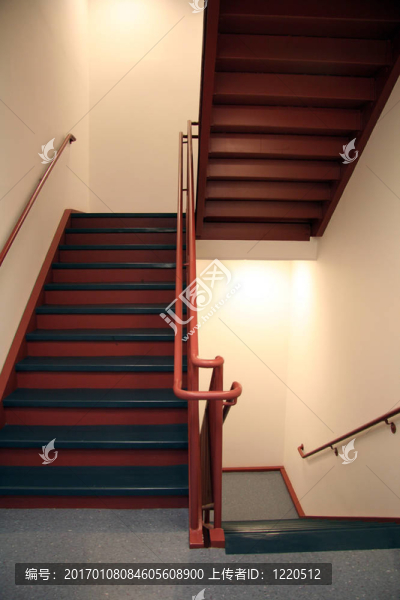 建筑內部步驟