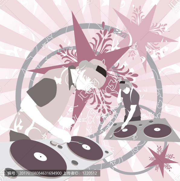 DJ