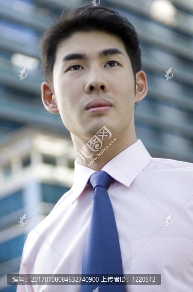 亞洲商人