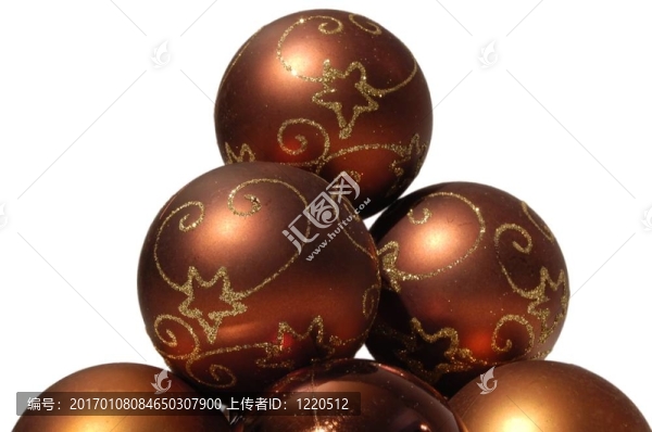 圣誕金字塔