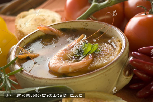 湯