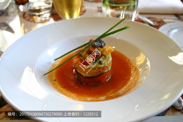 茄子干酪