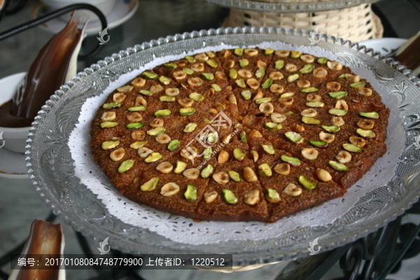 basbousa