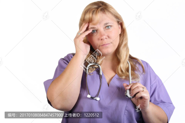 強調(diào)護士