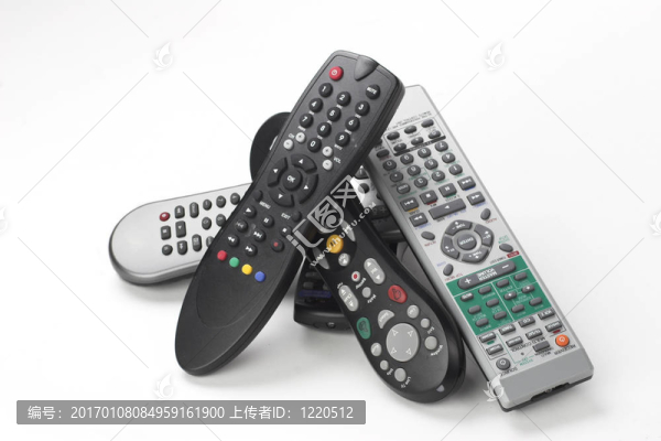 遙控器