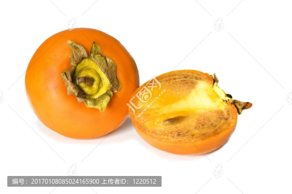 fruit_persimmon