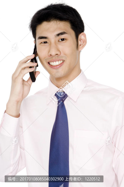 商務(wù)電話