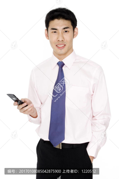 年輕的業(yè)務(wù)