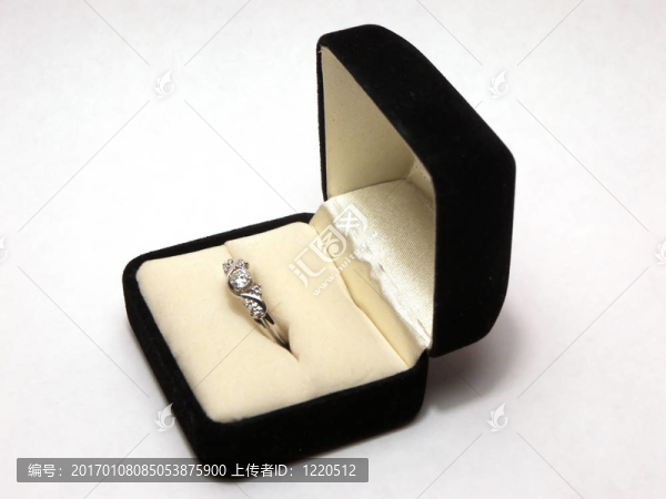 結(jié)婚戒指