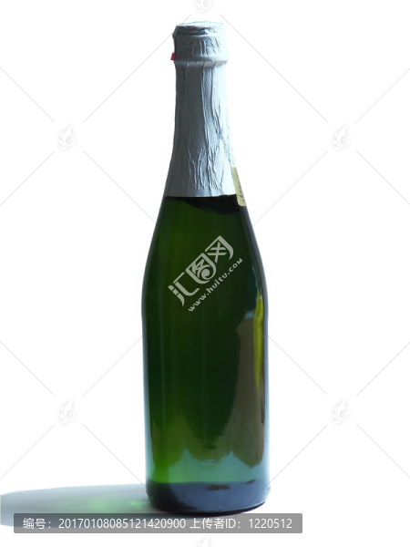 香檳的房間