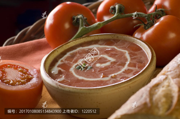 湯