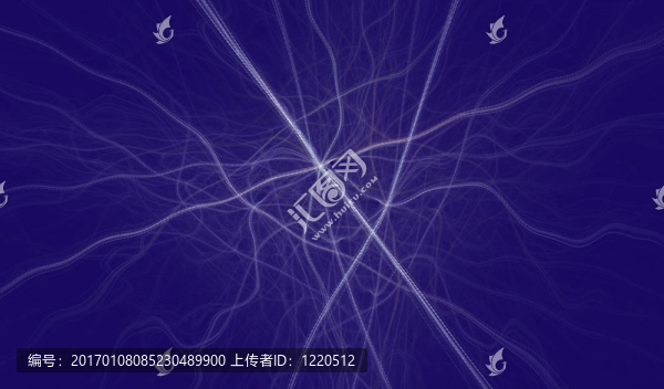 分形摘要