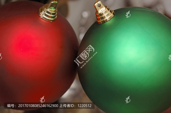 圣誕裝飾