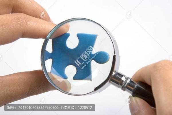放大Jigsaw,Puzzle