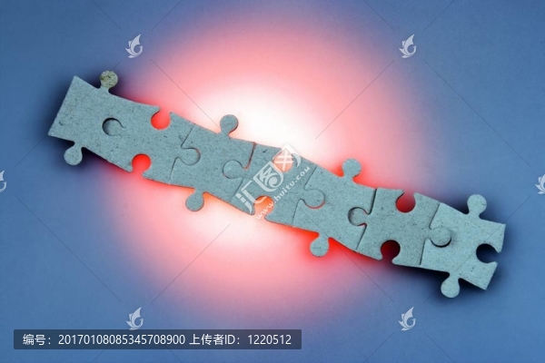 拼圖游戲環(huán)節(jié)