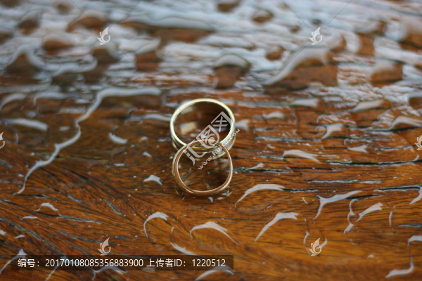 結(jié)婚戒指