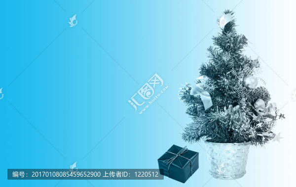 圣誕背景2