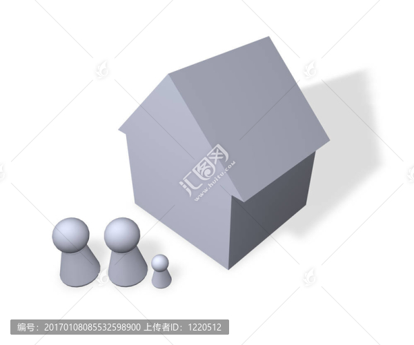 家